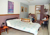 Woolshed Eco Lodge Hotels in Pialba