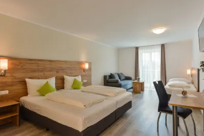 Maiers Hotel Parsberg Hotels in Parsberg