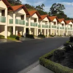 Resort Monte Das Oliveiras