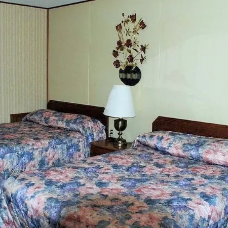 Budget Inn
