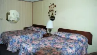 Budget Inn