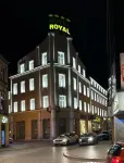 Hotel Royal Các khách sạn gần The Old Post Office of Gliwice