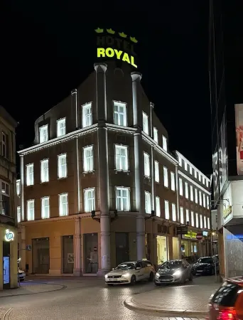 Hotel Royal
