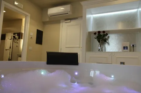 Suites & Apartments Liola'