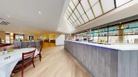 Cim Business Centre - bar