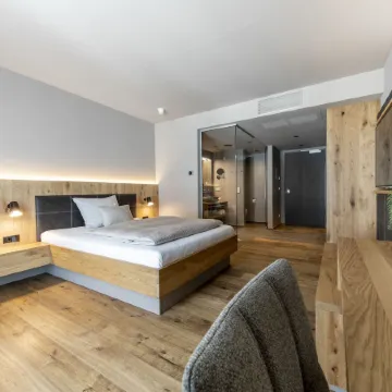 Akzent Hotel Laupheimer Hof