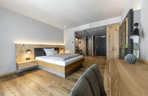 勞普海姆雅紳特酒店