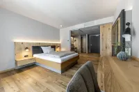 Akzent Hotel Laupheimer Hof - parking