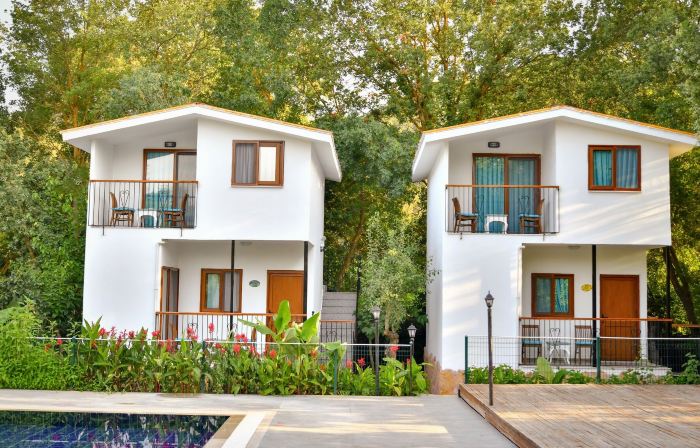 Pyramid Boutique Hotel