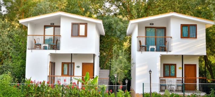 Pyramid Boutique Hotel Hotels in Fethiye