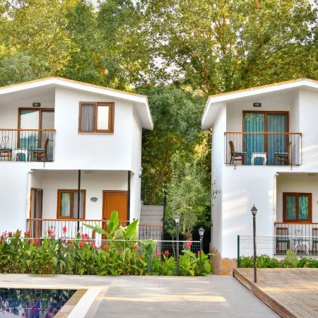 Pyramid Boutique Hotel