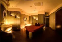 Młyn Jacka Hotel & Spa - Spa