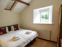 Ghyll Bank Cow Shed Hotels in Over Staveley