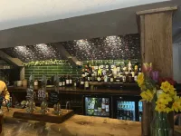 The Talbot Inn - bar