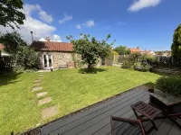 Blacksmiths Cottages - 3 estrellas