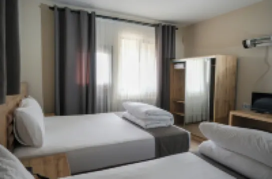 ซาฟซาท โคสค์ โอเทล โรงแรมใน