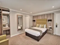 Steventon House Hotel Hotels in Abingdon