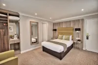 Steventon House Hotel Hotels in East Ilsley
