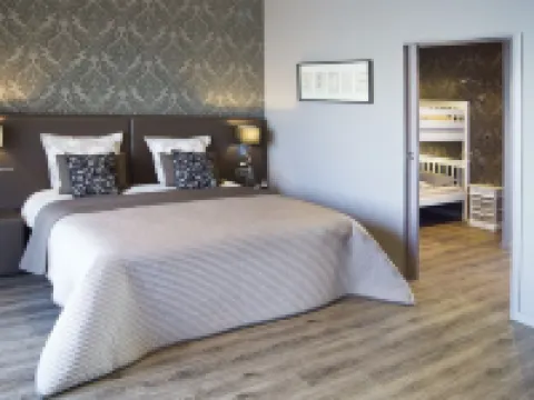 Charmehotel Kruishof Hotels in Oostende