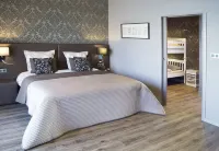 Charmehotel Kruishof Hotels in Middelkerke