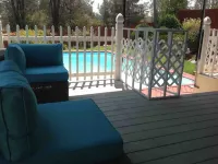 Jacob's Well Hotels in Anderson