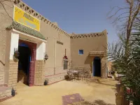 Les Pyramides Hotel Hotels near Merzouga