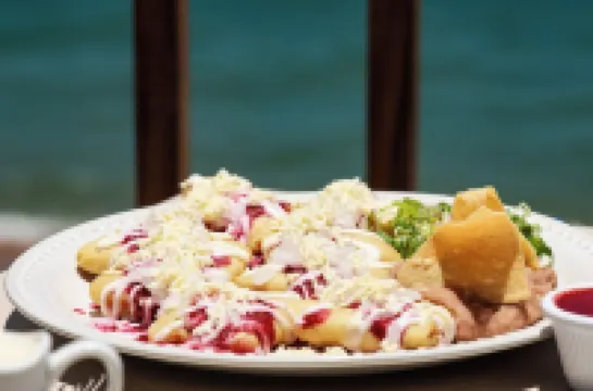 Hotel Barra de Navidad Hotels in Barra de Navidad