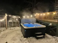 Le Pimbina Các khách sạn ở Mont Tremblant