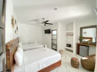 Hotel Naomi City Center