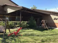 Country Lodge Inn Hotels in Harmony Township