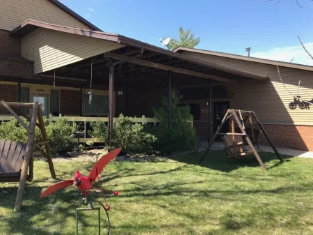 Country Lodge Inn Отели в г. Престон