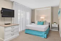 Brighton Suites Hotel