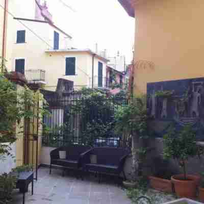 Affittacamere Monterosso 5 Terre Hotel Exterior