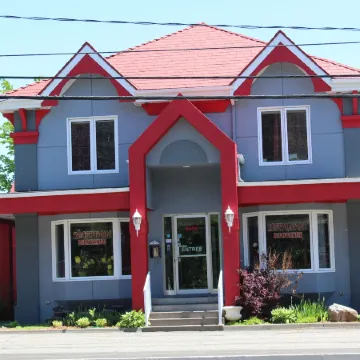 Hotel Motel Hospitalité