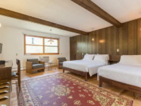 The Grayhaven Motel Hotels in Town of Ithaca