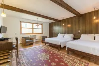 The Grayhaven Motel Hotels in Newfield