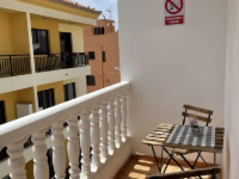 卡薩布蘭卡旅館 洛斯克里斯蒂亞諾斯酒店