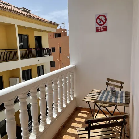 Pension Casa Blanca