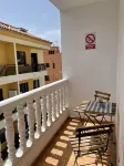 Pension Casa Blanca Hotels in Abona