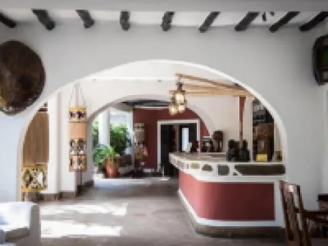 Scorpio Villas Resort Hotels in Malindi