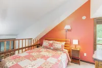 Manitou Lodge 9 by Alpine Lodging Telluride