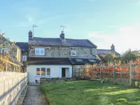 7 Scarah Bank Cottages Hotels in Markington with Wallerthwaite