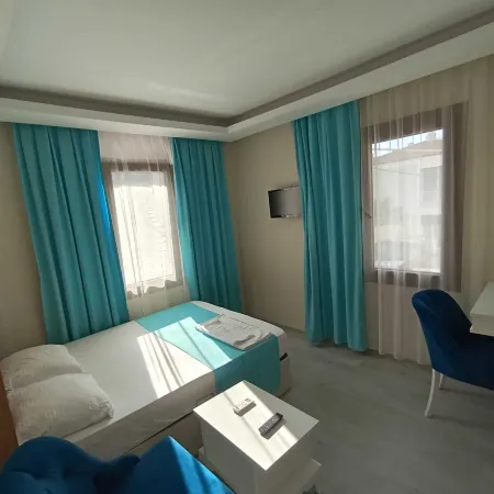 Mavi Liman Otel