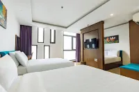 Golden Sun Hotel Danang