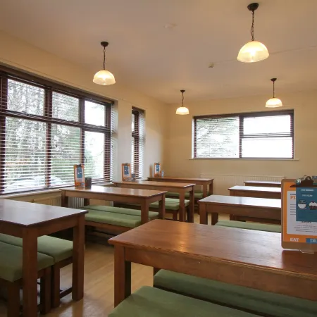 YHA Snowdon Llanberis