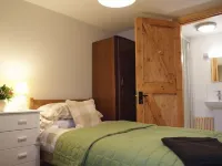 The Stone Barn Cottage Hotels in Holne