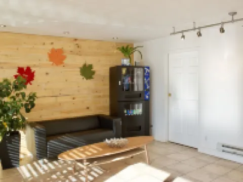 Motel la Siesta Hotéis em Longueuil