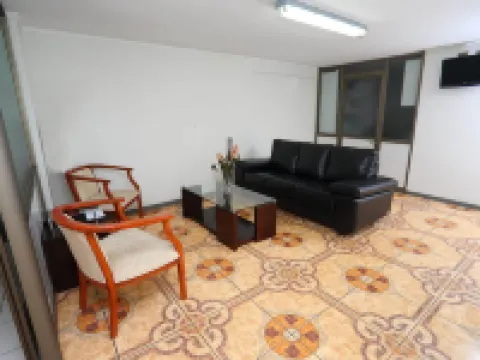 Hotel Pulmahue Hotels in Copiapo