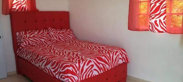 Guesthouse Villa la Isla Hotels in La Romana