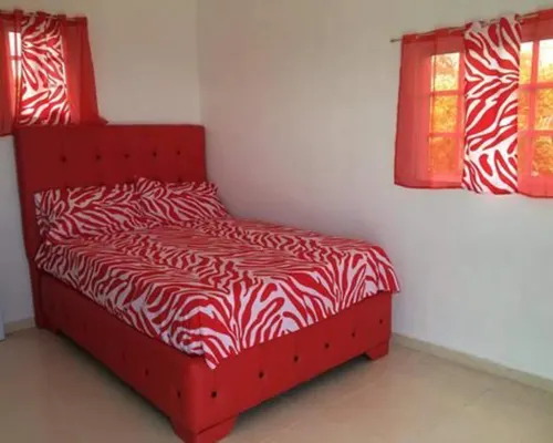 Guesthouse Villa la Isla Hotels in La Romana